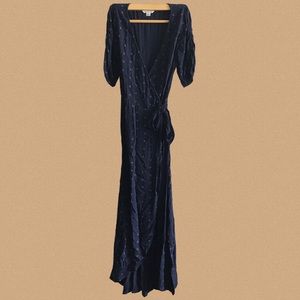 American Eagle Wrap Dress